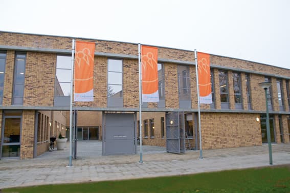 IKC Prins Willem Alexander