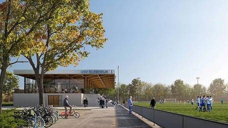 Topkids BSO Sport Elinkwijk foto 5