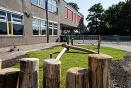 KDV Berend Botje Volendam Don Bosco