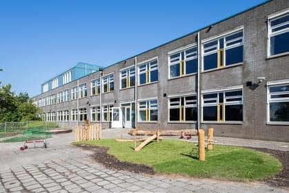 KDV Berend Botje Volendam Don Bosco 2