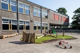 KDV Berend Botje Volendam Don Bosco 3