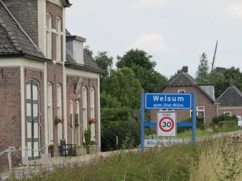 Stichting Natuurlijk doen! Welsum