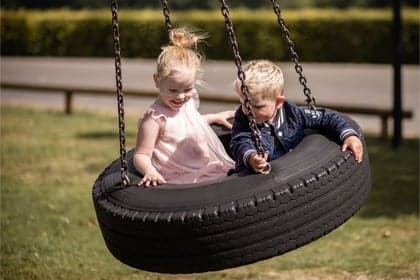 Kind Centrum Erve Hooyerinck foto 4