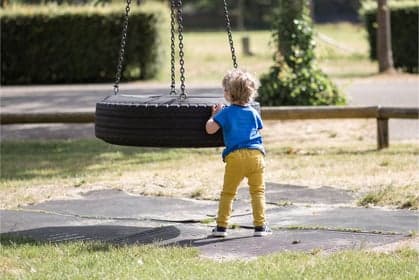 Kind Centrum Erve Hooyerinck foto 6