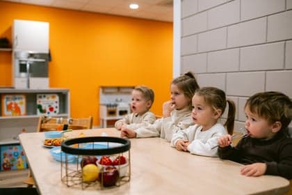 Kinderdagverblijf De Kinderboom 2