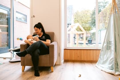 Kinderdagverblijf De Kinderboom foto 4