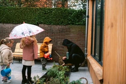 Kinderdagverblijf De Kinderboom foto 6