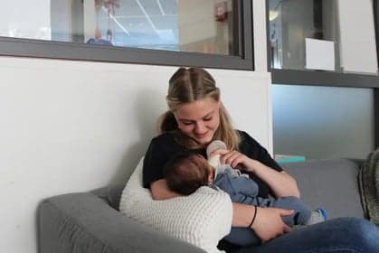 Kindcentrum De Dolfijn foto 5