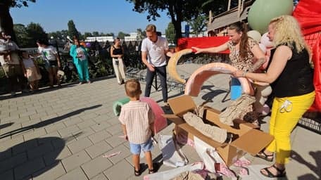 SDK Regenboog foto 5