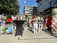 SDK Regenboog foto 6