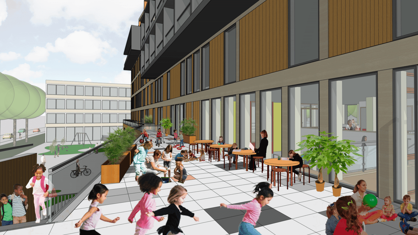 SDK Regenboog foto 7