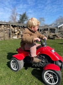 Kinderopvang Hollands Kroon Hippolytushoef foto 5