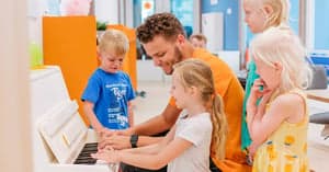 Freekids BSO Et Buut foto 7