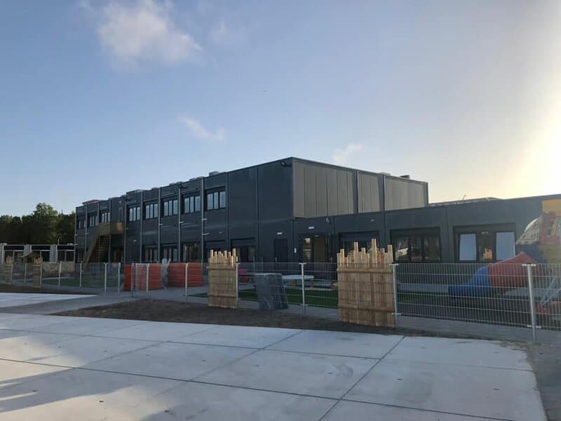 Freekids BSO Et Buut foto 8