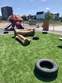 Freekids BSO Et Buut foto 10