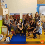 Waterwiebels Peuterspeelzaal foto 7