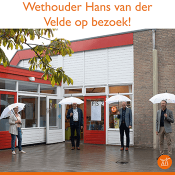 Waterwiebels Peuterspeelzaal foto 8