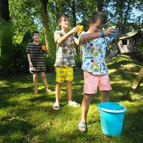 Waterwiebels Peuterspeelzaal foto 9