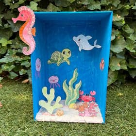 Waterwiebels Peuterspeelzaal foto 10