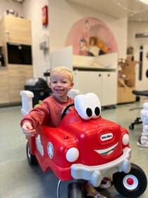 Les Petits 't Kwakersnest IKC Westbroek