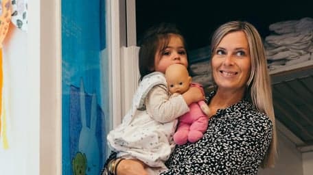 Les Petits 't Kwakersnest IKC Westbroek foto 7