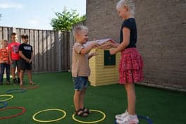 BSO de Giraffe foto 5