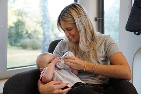 BSO de Giraffe foto 6