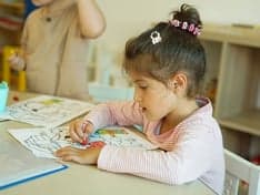 BSO de Giraffe foto 9