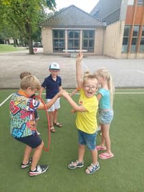 Eigen&Wijzer KDV/Peutergroep IKC WereldWijs 2