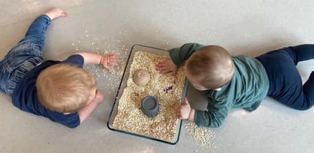 Eigen&Wijzer KDV/Peutergroep IKC WereldWijs 3