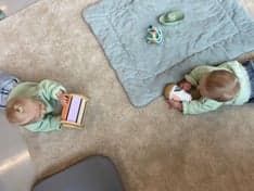 Eigen&Wijzer KDV/Peutergroep IKC WereldWijs foto 4