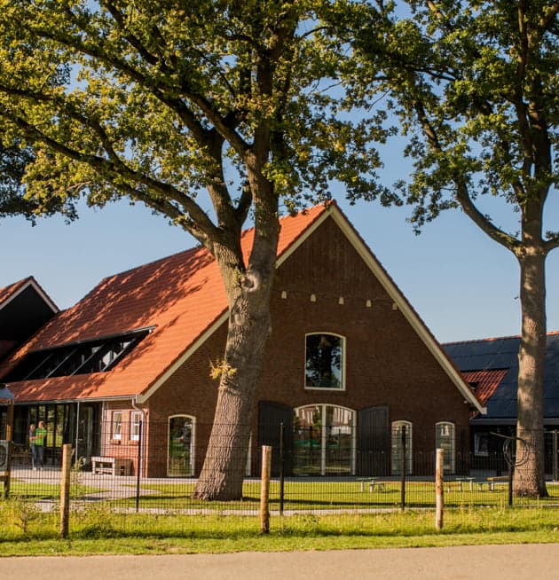 Buitenschoolse Opvang De Hooizolder