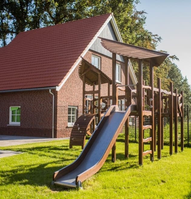 Buitenschoolse Opvang De Hooizolder 2