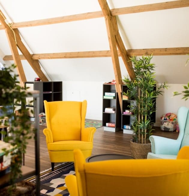 Buitenschoolse Opvang De Hooizolder foto 4