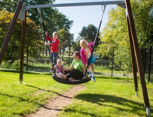 Buitenschoolse Opvang De Hooizolder foto 5