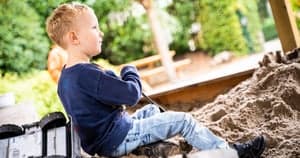 Buitenschoolse Opvang De Hooizolder foto 8