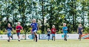 Buitenschoolse Opvang De Hooizolder foto 10