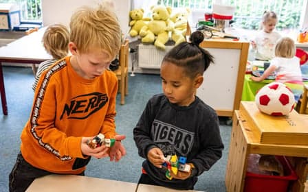 BSO Kropswolde foto 5