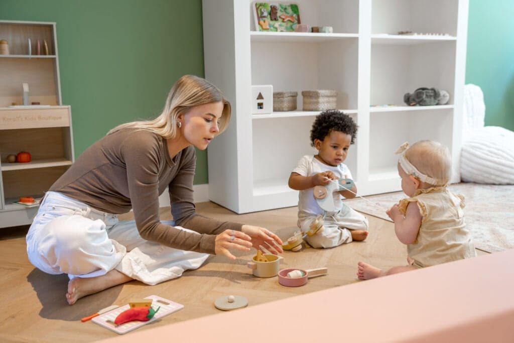 Kids Boutique Amsterdam