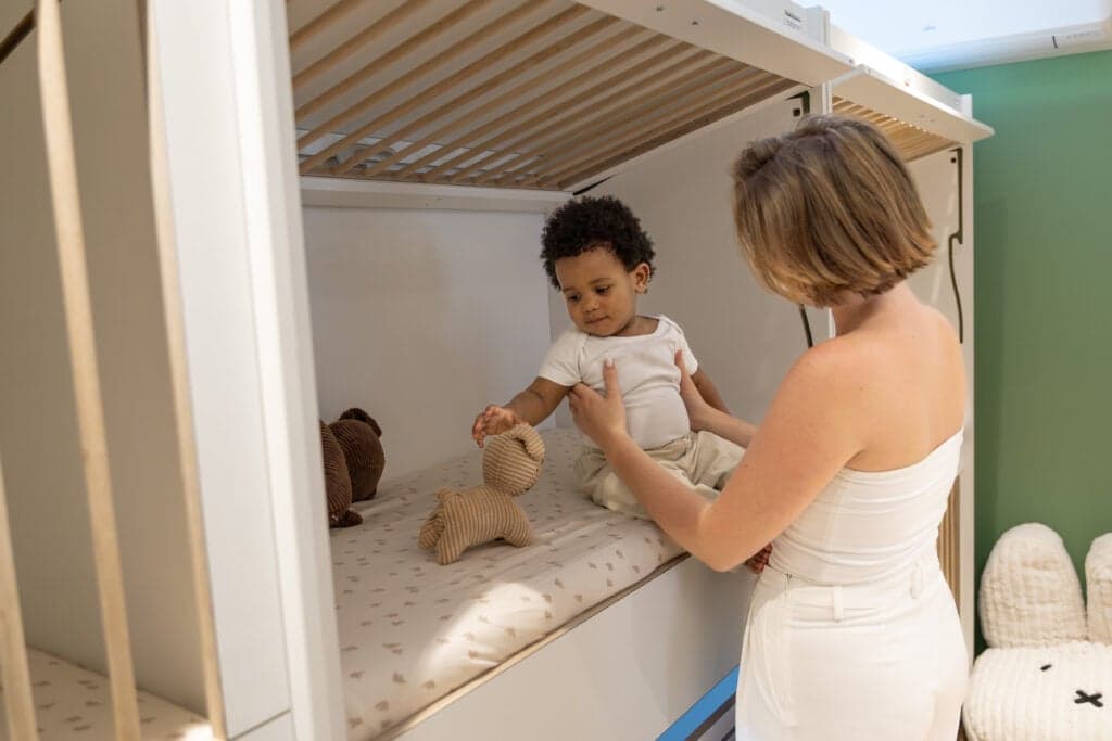 Kids Boutique Amsterdam 2