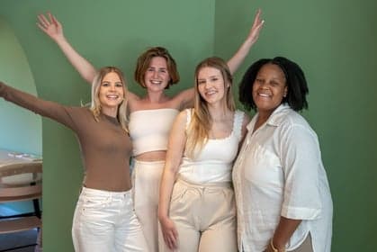 Kids Boutique Amsterdam foto 6