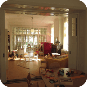 De Wonderberk Kinderopvang BV foto 5