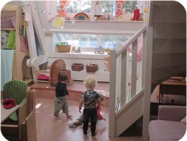 De Wonderberk Kinderopvang BV foto 10