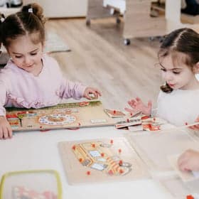 VVE Slotermeerschool 2