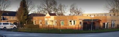 Kinderopvang Mengelmoes 2