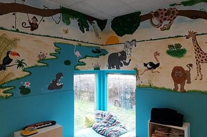 Kinderopvang Mengelmoes 3