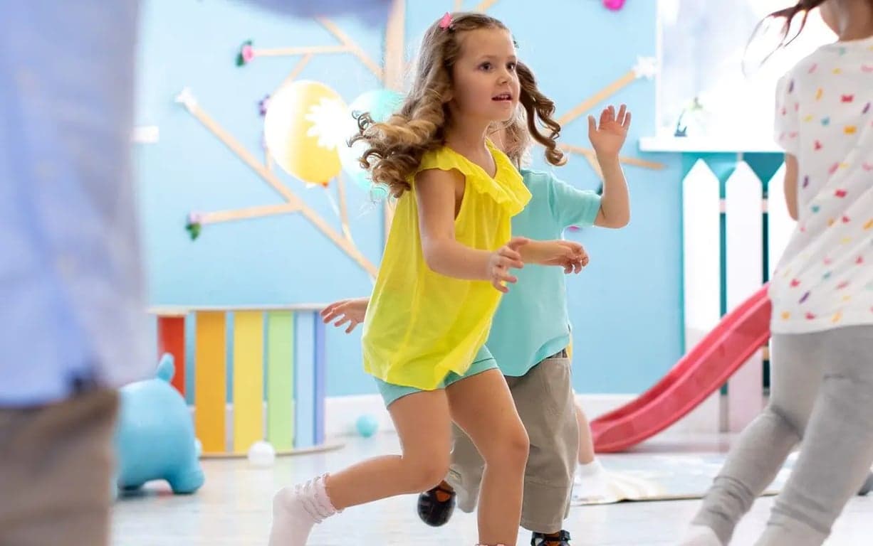 Kindcentrum Polderwijk 3