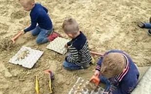 Kindcentrum Polderwijk foto 4