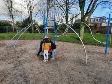 Top BSO Buiten foto 6