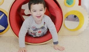 Kinderdagverblijf De Spiegel